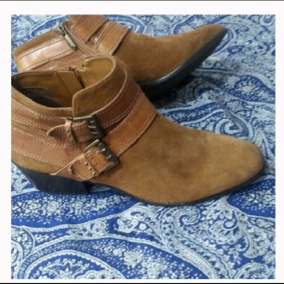 Sam Edelman Sexy PippenBoot - Picture 3 of 6